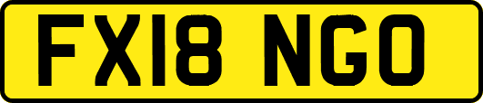 FX18NGO
