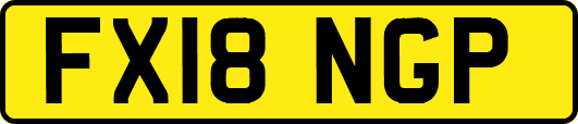 FX18NGP