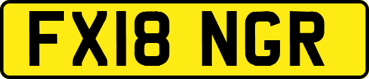 FX18NGR