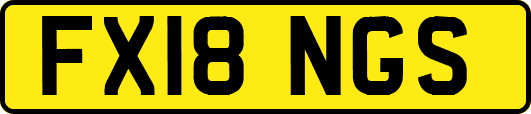 FX18NGS