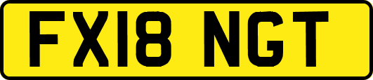 FX18NGT
