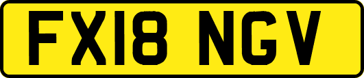 FX18NGV
