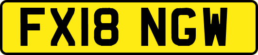 FX18NGW