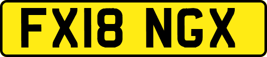 FX18NGX