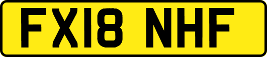 FX18NHF