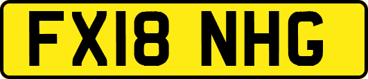 FX18NHG