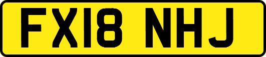 FX18NHJ