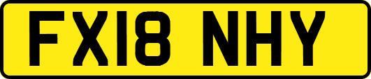 FX18NHY