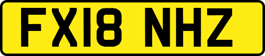 FX18NHZ