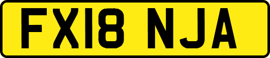 FX18NJA