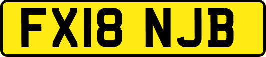 FX18NJB