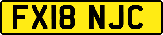 FX18NJC