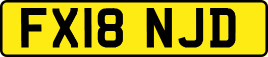 FX18NJD