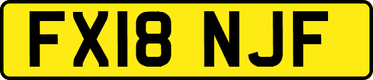 FX18NJF