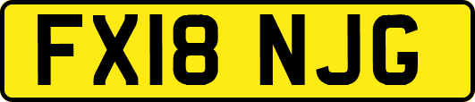 FX18NJG