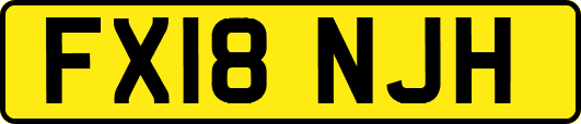 FX18NJH