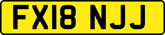 FX18NJJ
