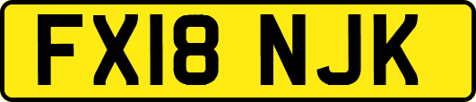 FX18NJK