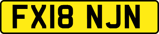 FX18NJN