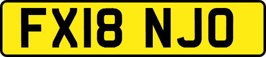 FX18NJO