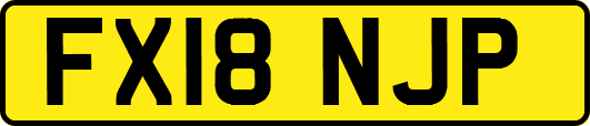 FX18NJP