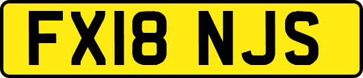 FX18NJS