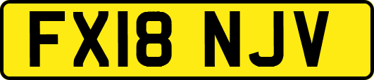 FX18NJV