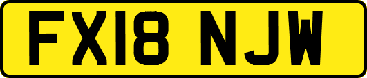 FX18NJW