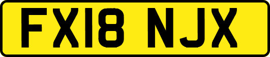 FX18NJX