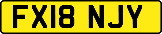 FX18NJY