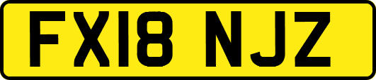 FX18NJZ