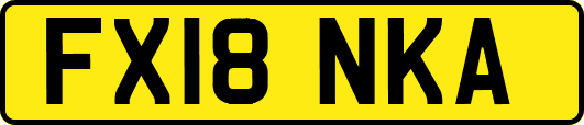 FX18NKA