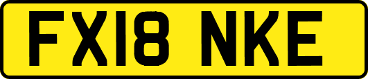 FX18NKE