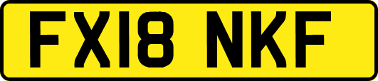 FX18NKF