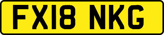 FX18NKG
