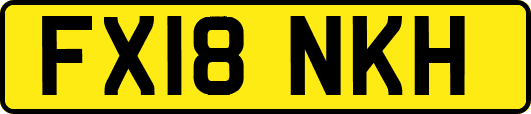 FX18NKH