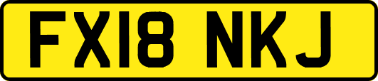 FX18NKJ