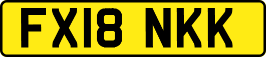 FX18NKK