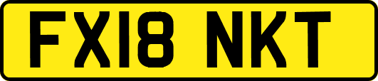 FX18NKT
