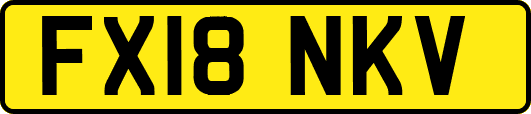 FX18NKV