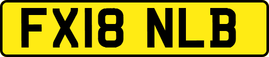 FX18NLB