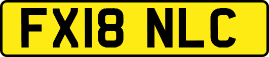FX18NLC