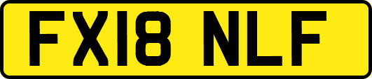 FX18NLF