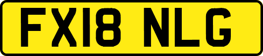 FX18NLG