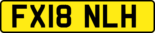 FX18NLH