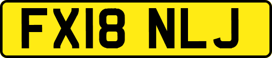 FX18NLJ