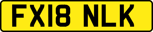 FX18NLK