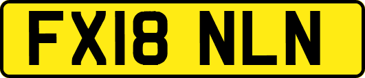 FX18NLN