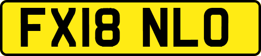 FX18NLO