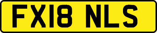 FX18NLS
